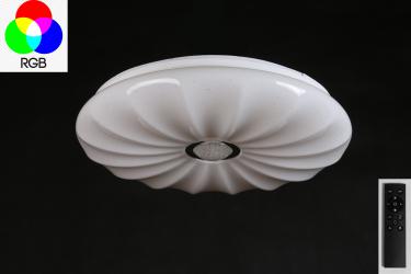 217/430/430-75 - SX RGB led св-к